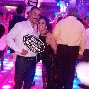 Meet your Posher, Jan carlo